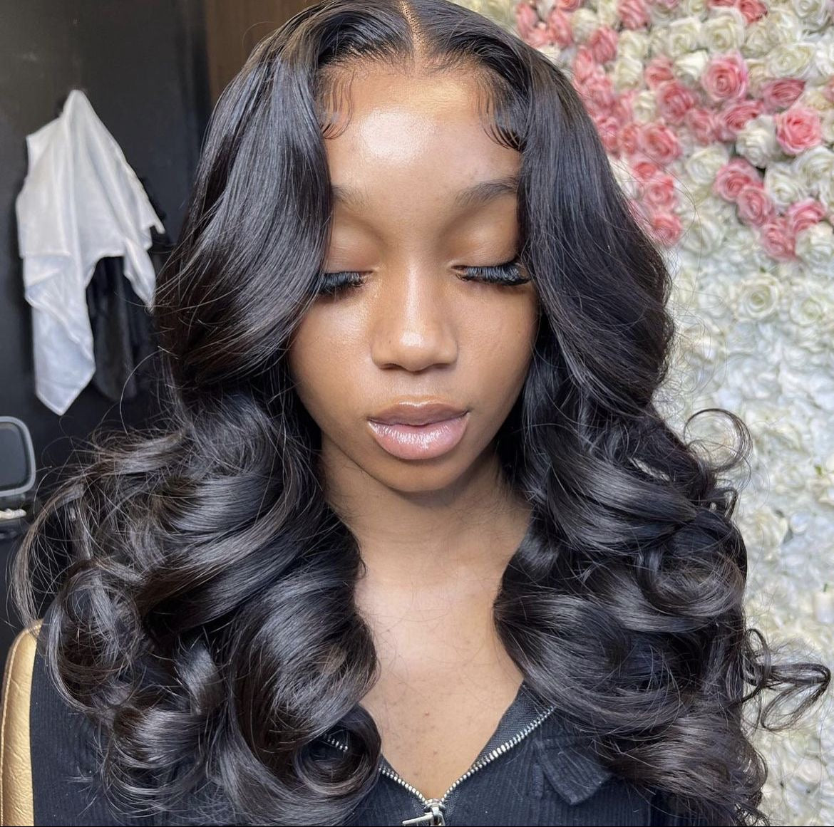 Blasian bundles
