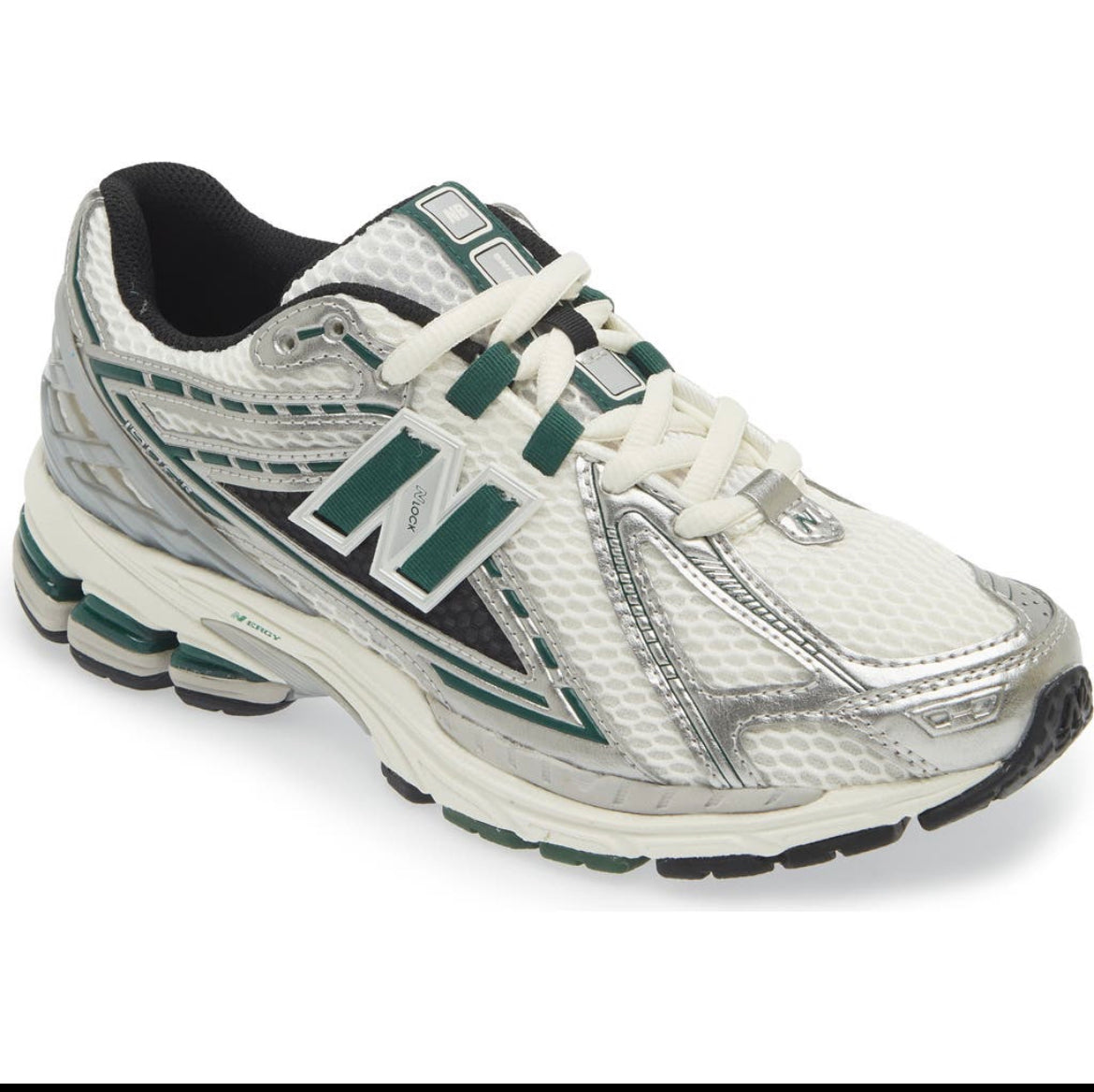 Green new balance